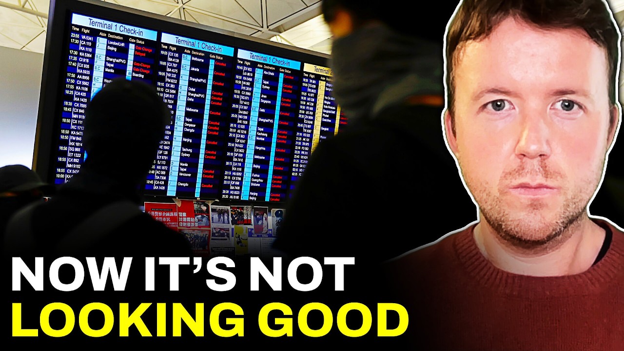 China Just Got Very Bad News | Japan Tensions | Chinese Economy | Merz Visit