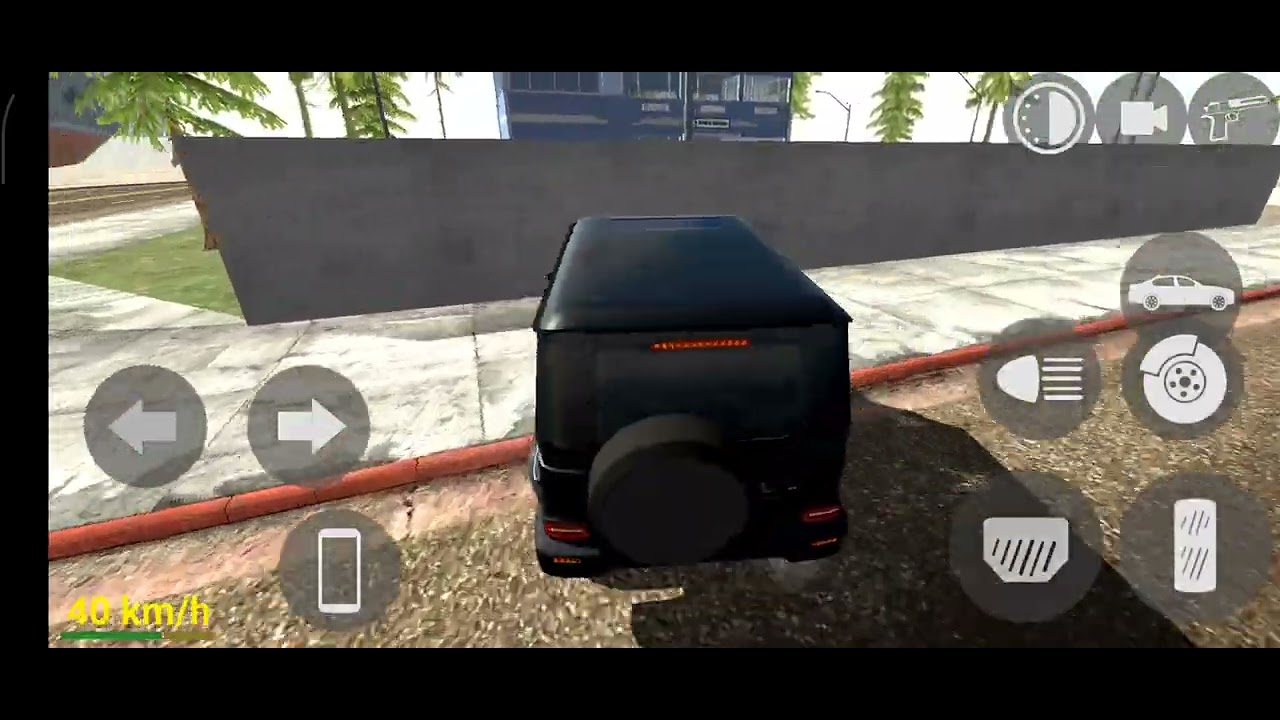 Indian bikes 3D game 