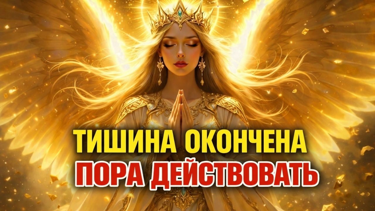 Избранный, молчаливые годы наконец закончились — Небесная семикратная компенсация за всё