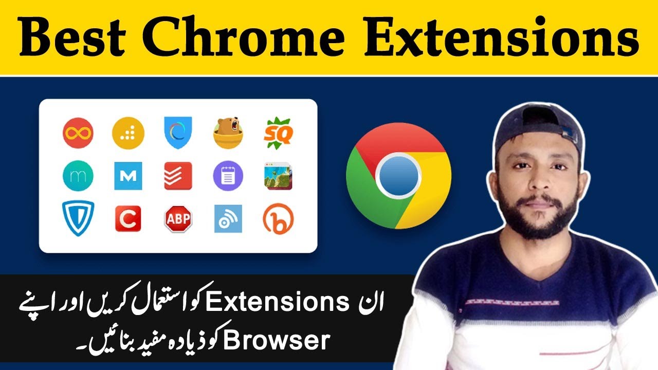 15 Best Google Chrome Extensions to Enhance Your Browser Functionality