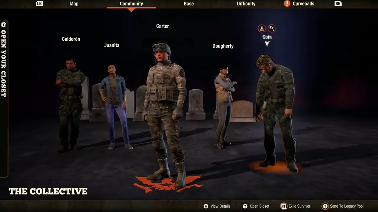Playing State of Decay 2 with Ravenouscloud