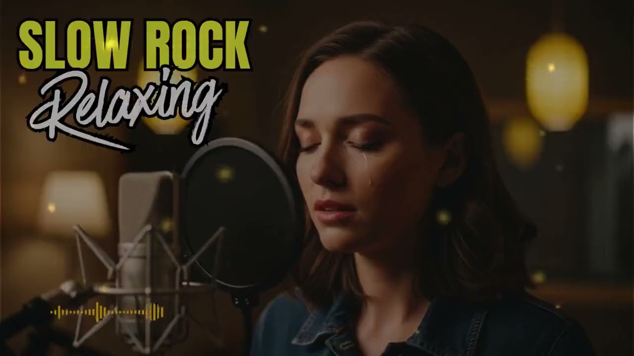 Mellow Rock Playlist | Light Rock Music for Calm Evenings
