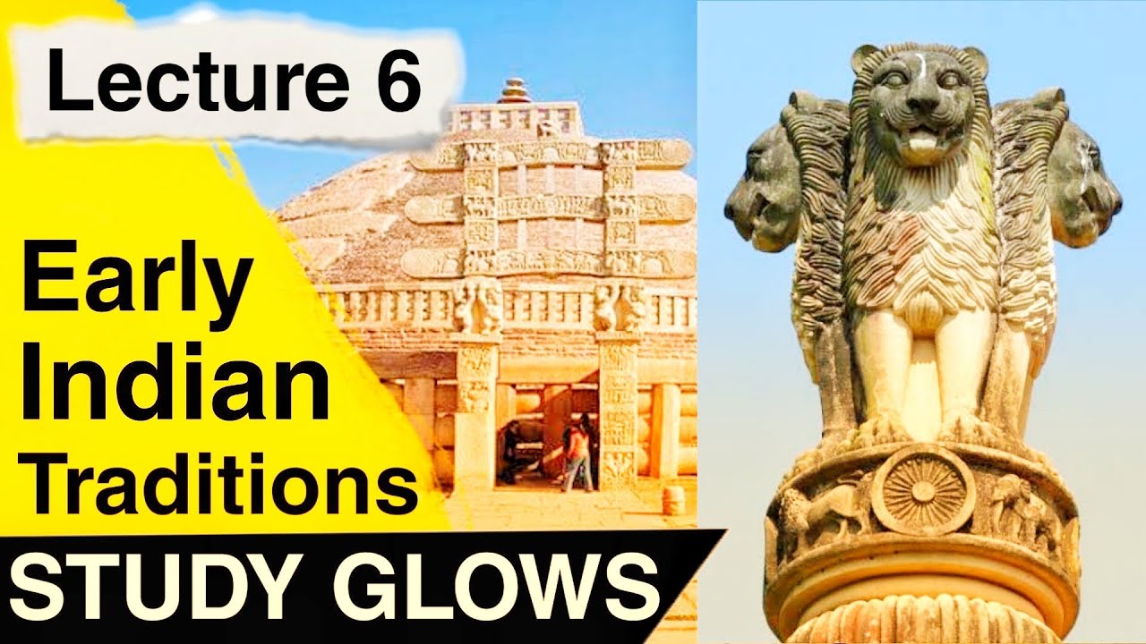 Historiographical traditions in Early India | Lecture 6