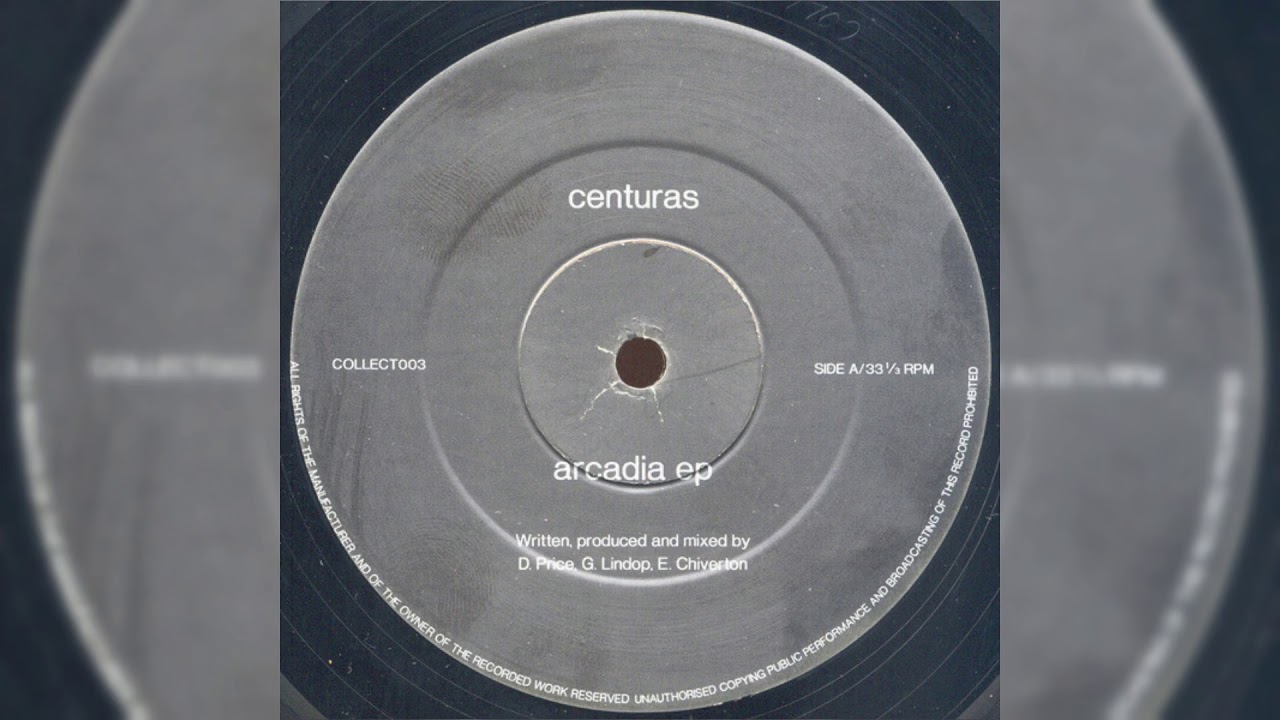 Centuras - Jizz