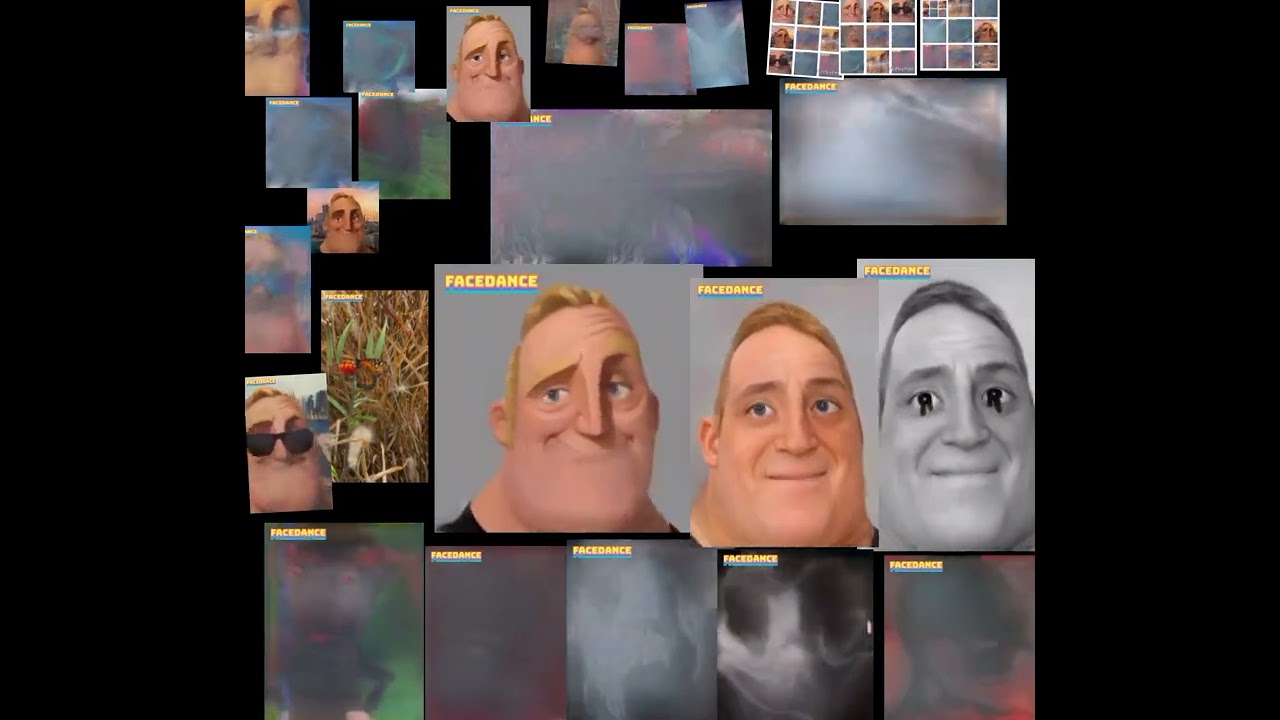 Mr incredible become uncanny and canny @jacknjellifyES @BOMBLL 
