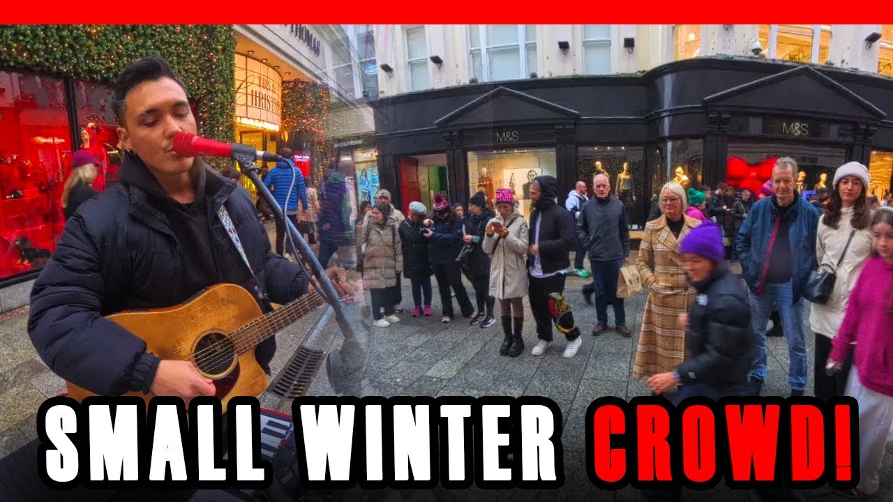 Crowd 