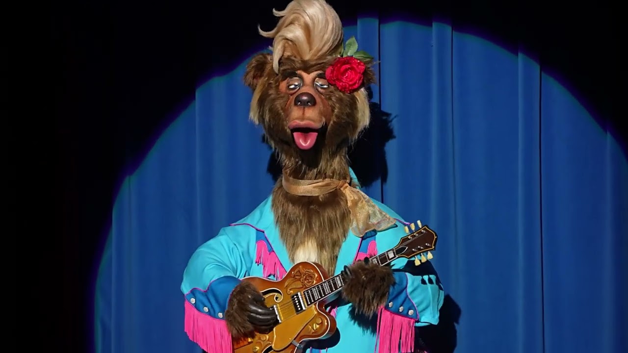 Музыкальный фестиваль «Country Bear»