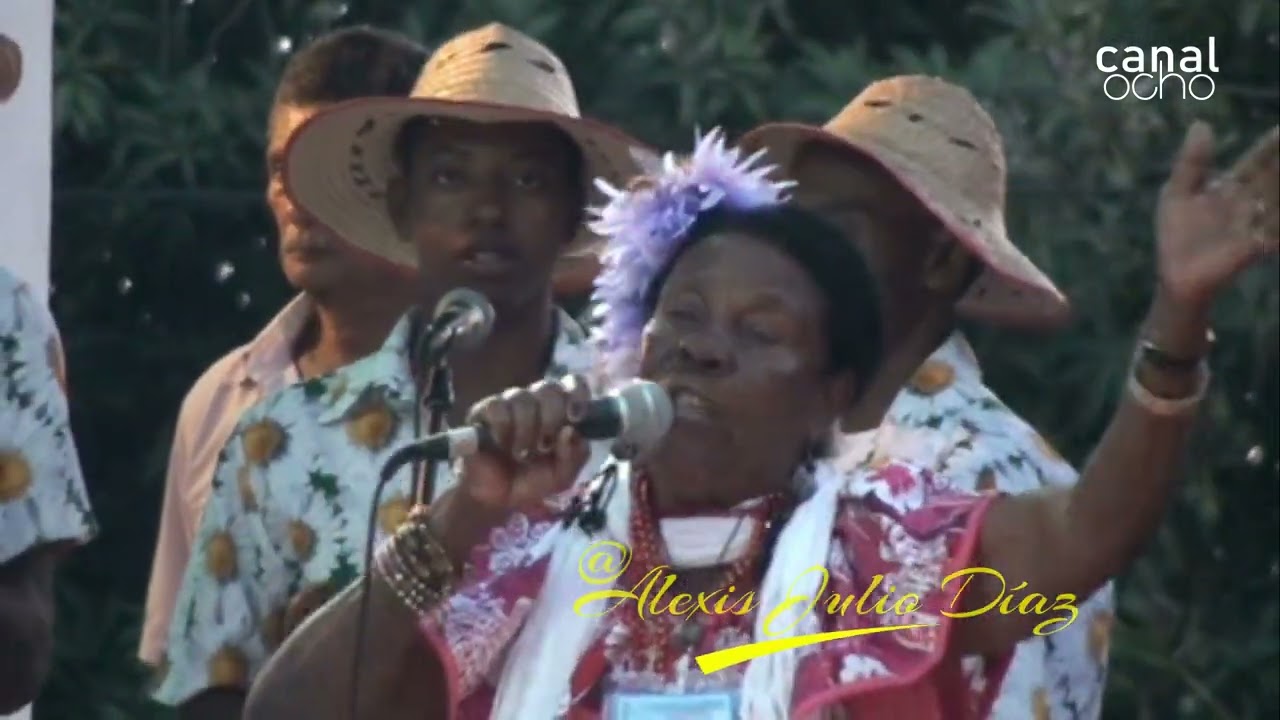 EUSTIQUIA AMARANTO SANTANA , La Justa Amaranto 28 de junio 2012.