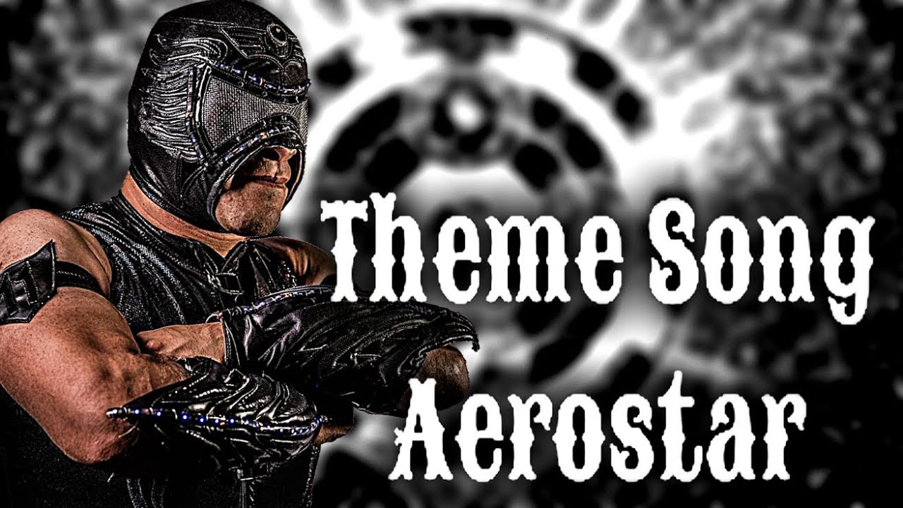 AAA Theme Song Aerostar ♪It´s My Life Edit AAA♪
