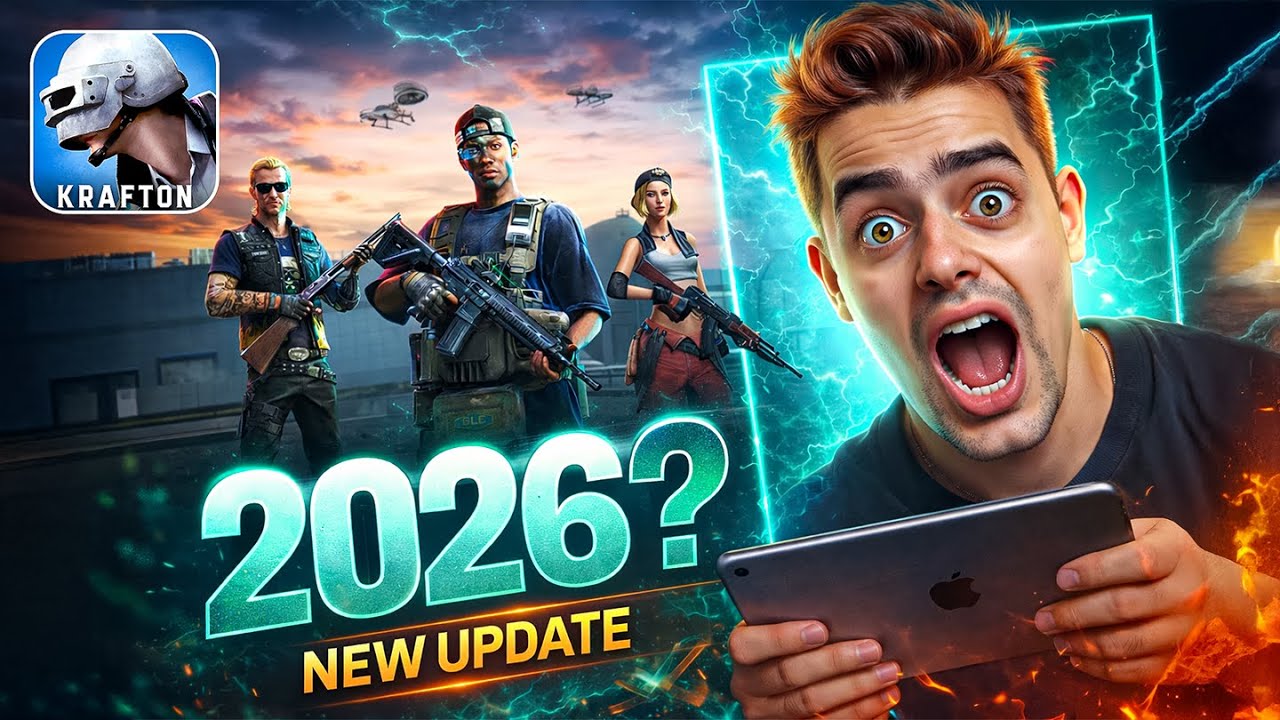 2026 Update Predictions for New State Mobile