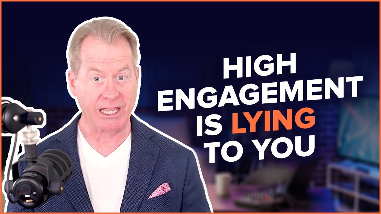 Stop Measuring Engagement. Start Measuring THIS