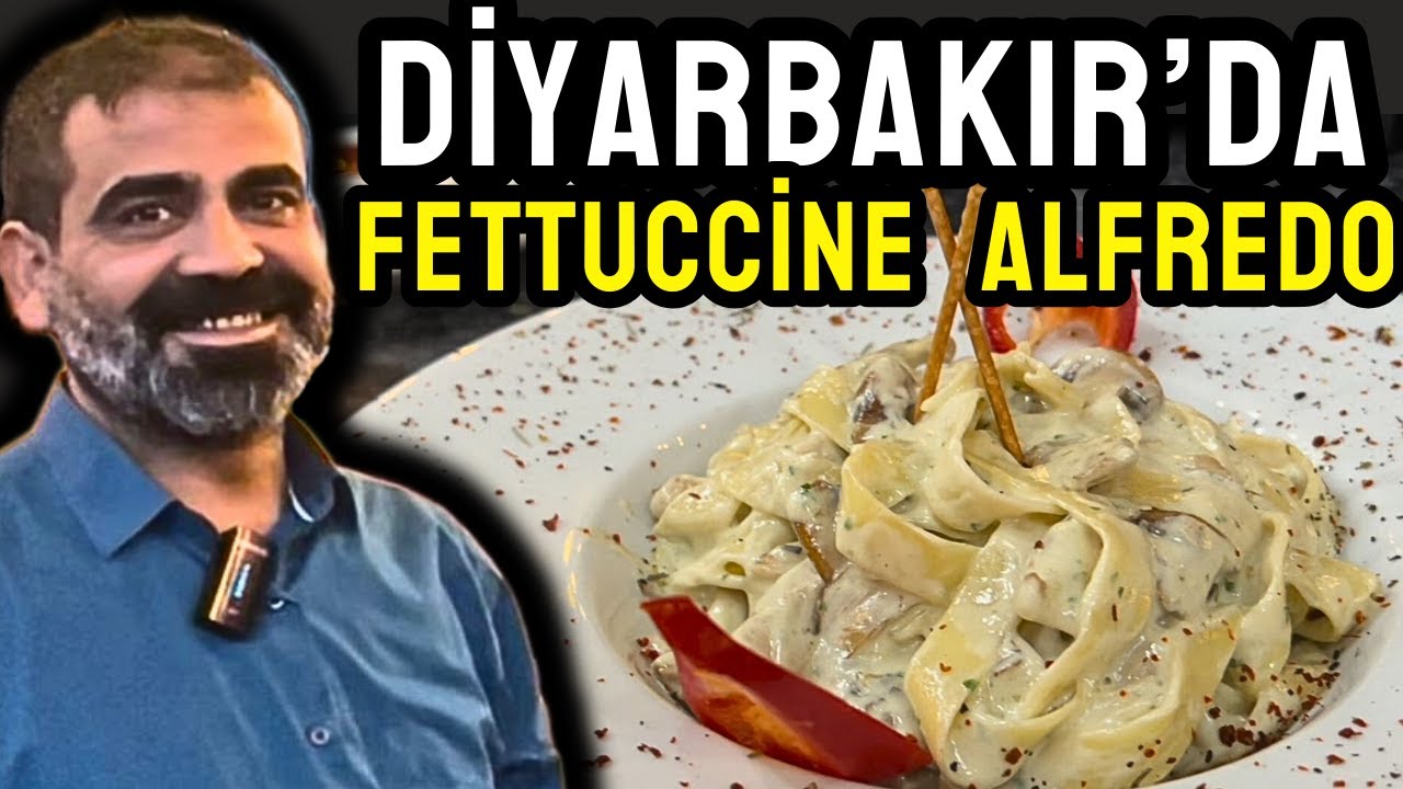 Diyarbakır'da yaşıyorsan, bu mekana 1 defa gitmelisin