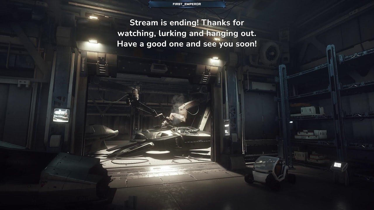 Star Citizen - Zero to Hero - Day 28 or so