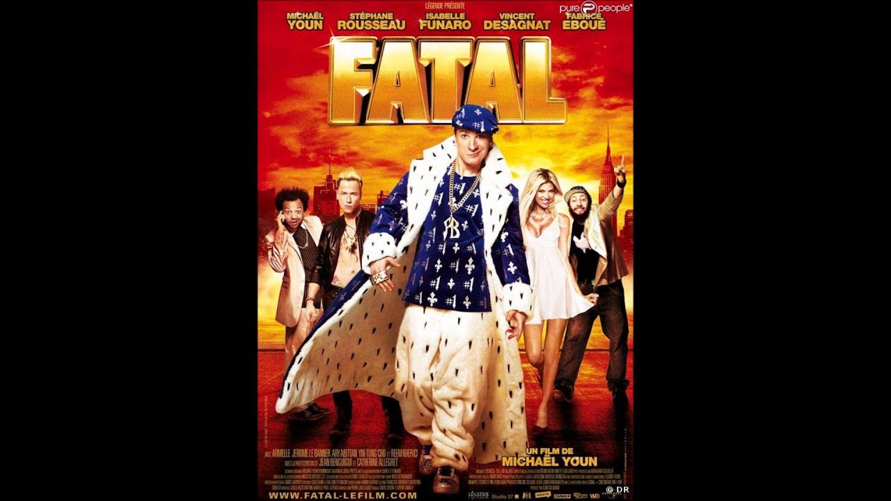 Fatal Bazooka - Superclash (2010)