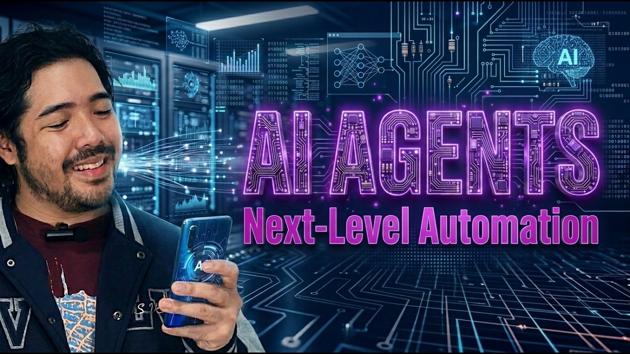 🚀 0G Labs is REVOLUTIONIZING AI AGENTS &ndash; The Future of AI is HERE! 🤖