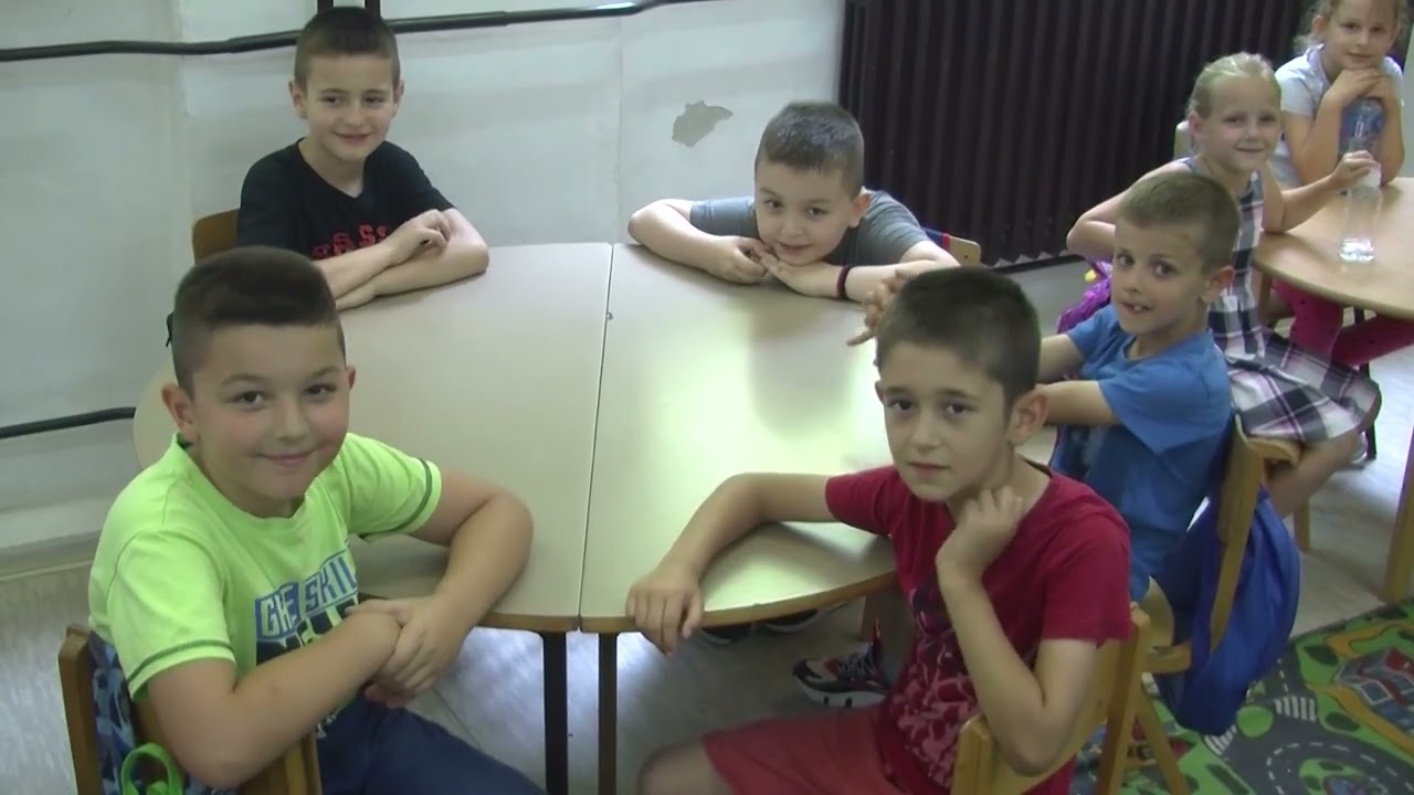 Modriča: U školama završen upis učenika u prve razrede 08. 06. 2022.