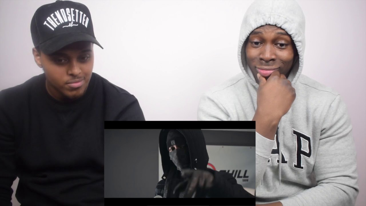 OH..MY..WORD!!- (Zone 2) Kwengface - Lightwork Freestyle | Pressplay - REACTION
