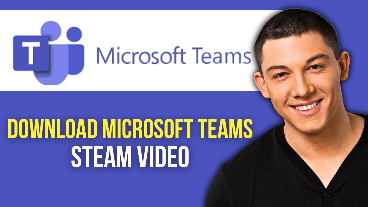 How to Download Microsoft Teams Stream Video