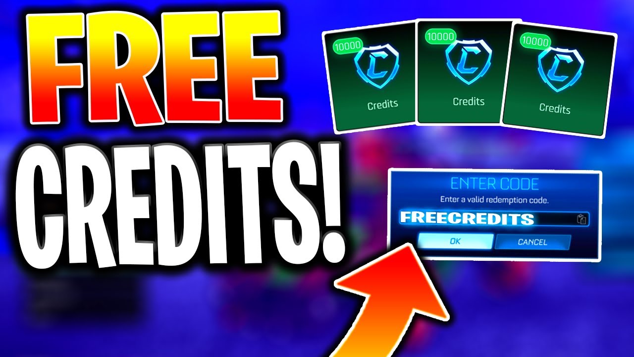 Rocket League Season 9 FREE Credits Glitch!