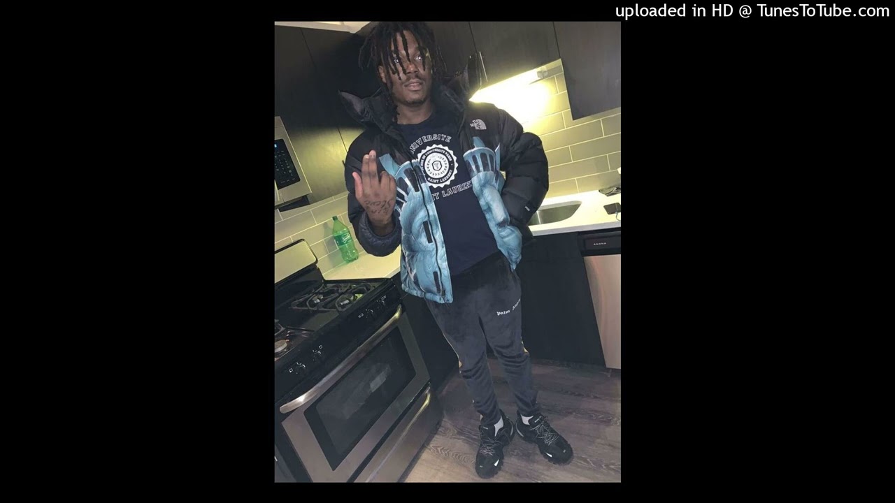 LUCKI - SIGNED UP (Acapella)(Vocals)