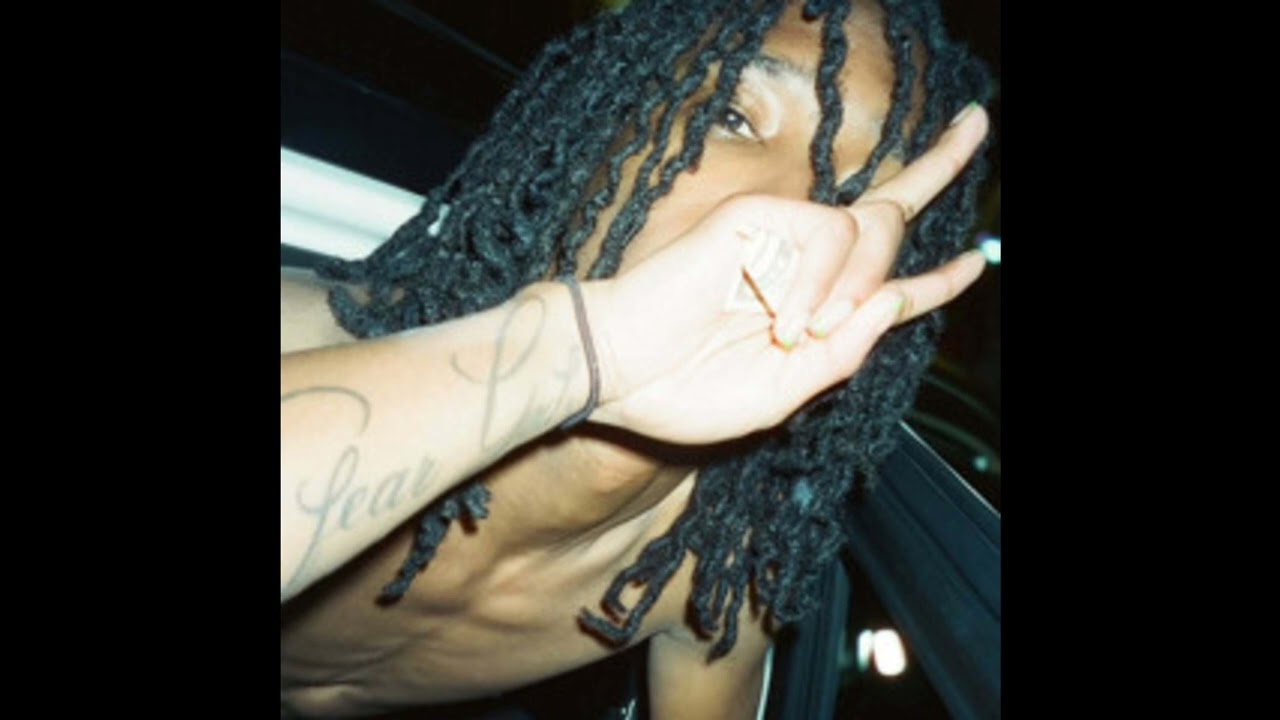 (free) nine vicious x 406ahmed sample type beat - 