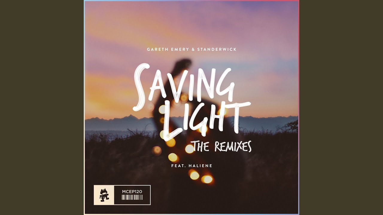 Saving Light (Hixxy Remix) (feat. HALIENE)