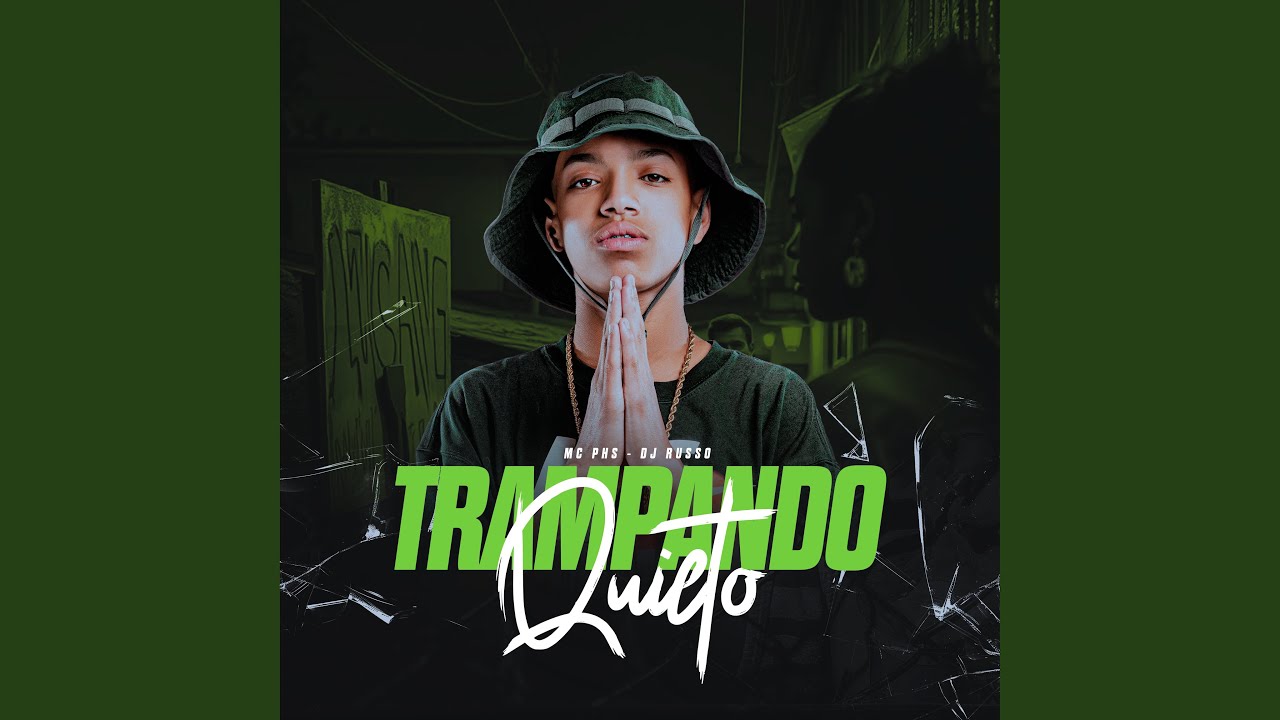 Trampando Quieto