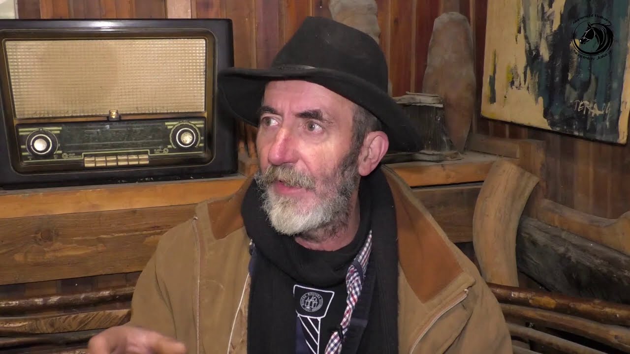 -Preživjeti na Zelenkovcu u teška vremena -