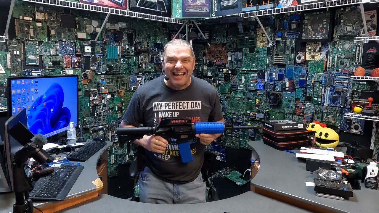 Lets RIT Dye the Umarex TM4, HDP50, and HDP50 Compact! | These turned out AMAZING!