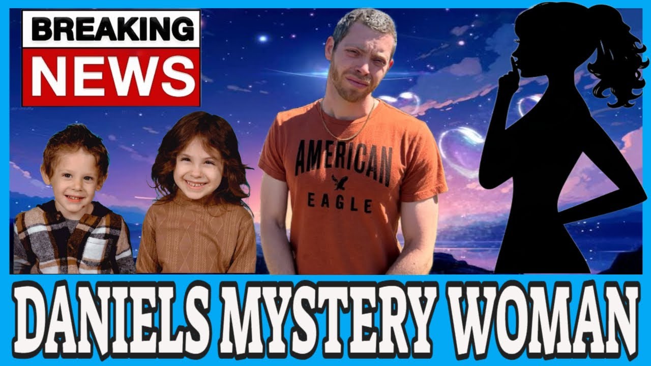🚨BREAKING DANIEL MARTELL ARRESTED🚨THE MYSTERY WOMAN !! REVEALED ?? SUMMER WELLS, SEBASTIAN & MORE