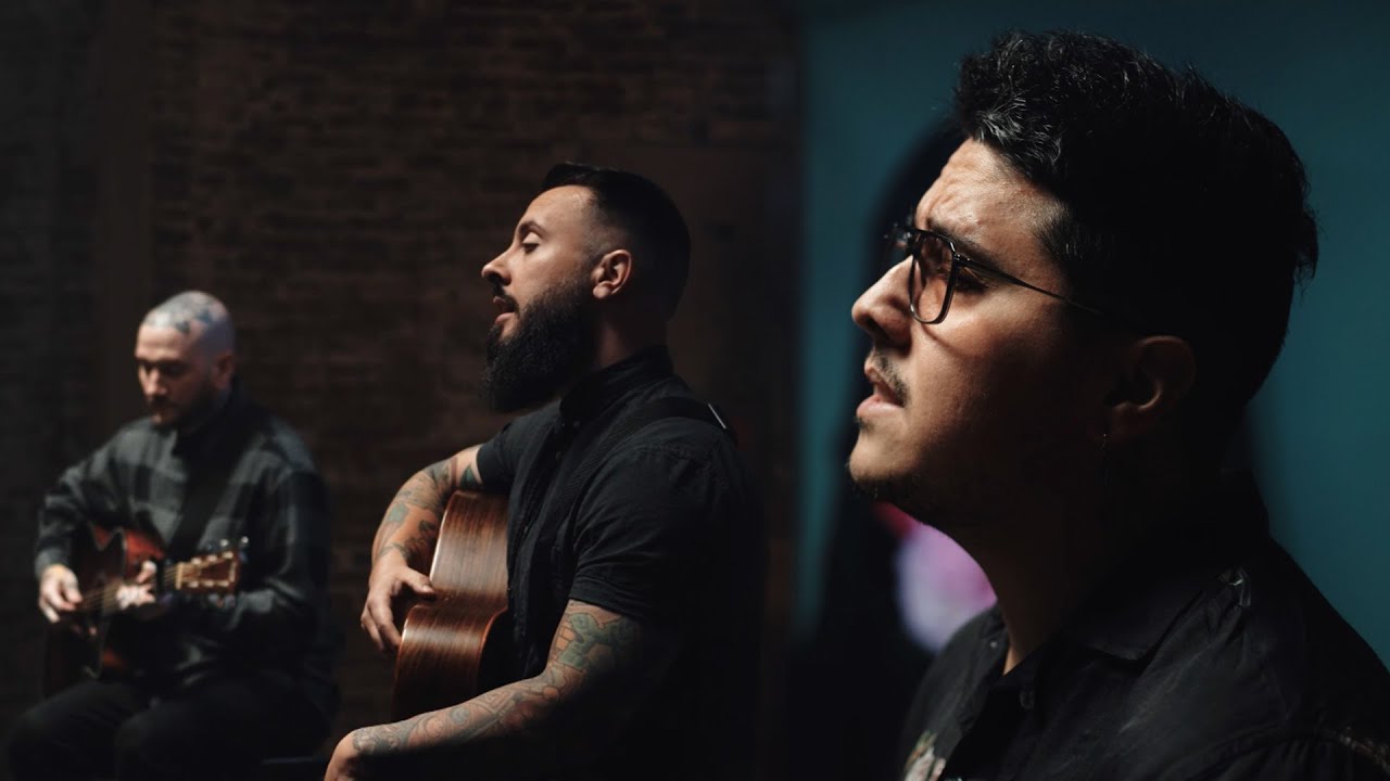 This Wild Life - Proximity (feat.&nbsp;Rory Rodriguez of Dayseeker) [Official Music Video]