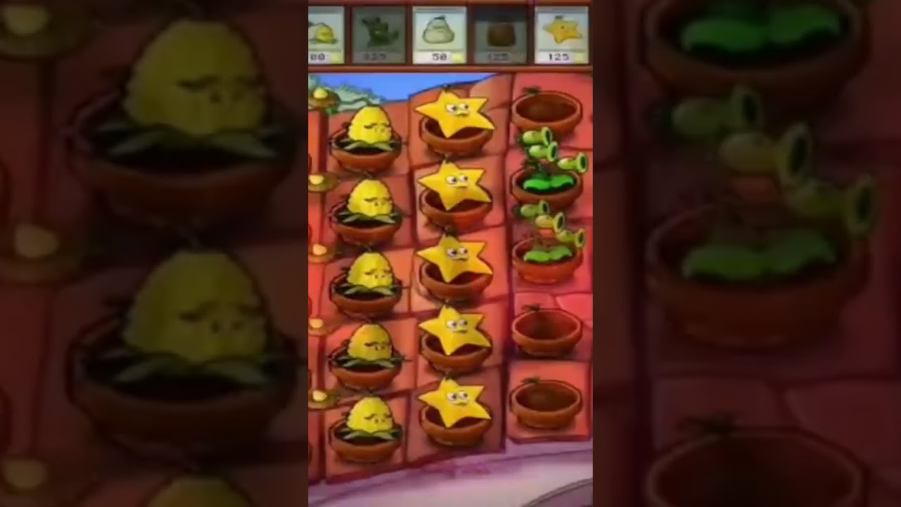 The good old days 