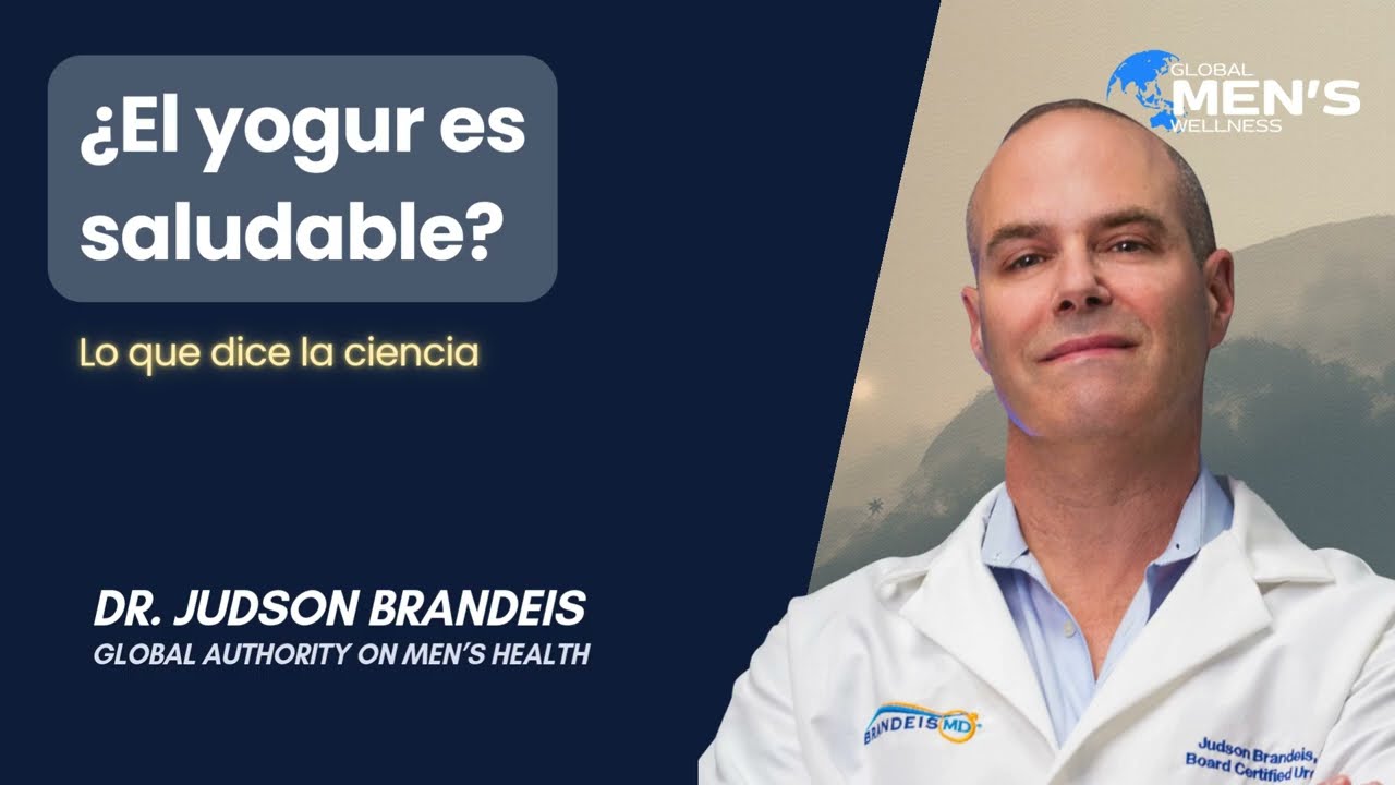 Yogur: El SECRETO REVELADO de tu intestino!