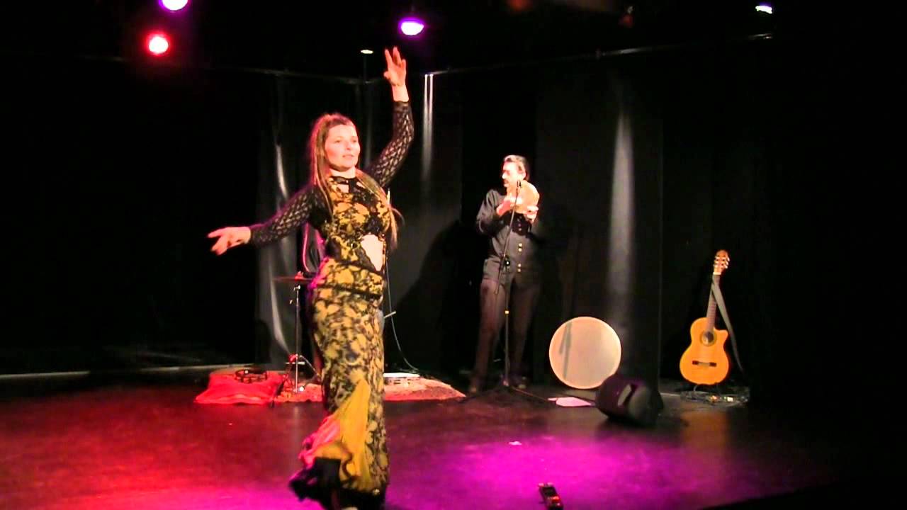 SOTNT - Carine Cottineau.MP4