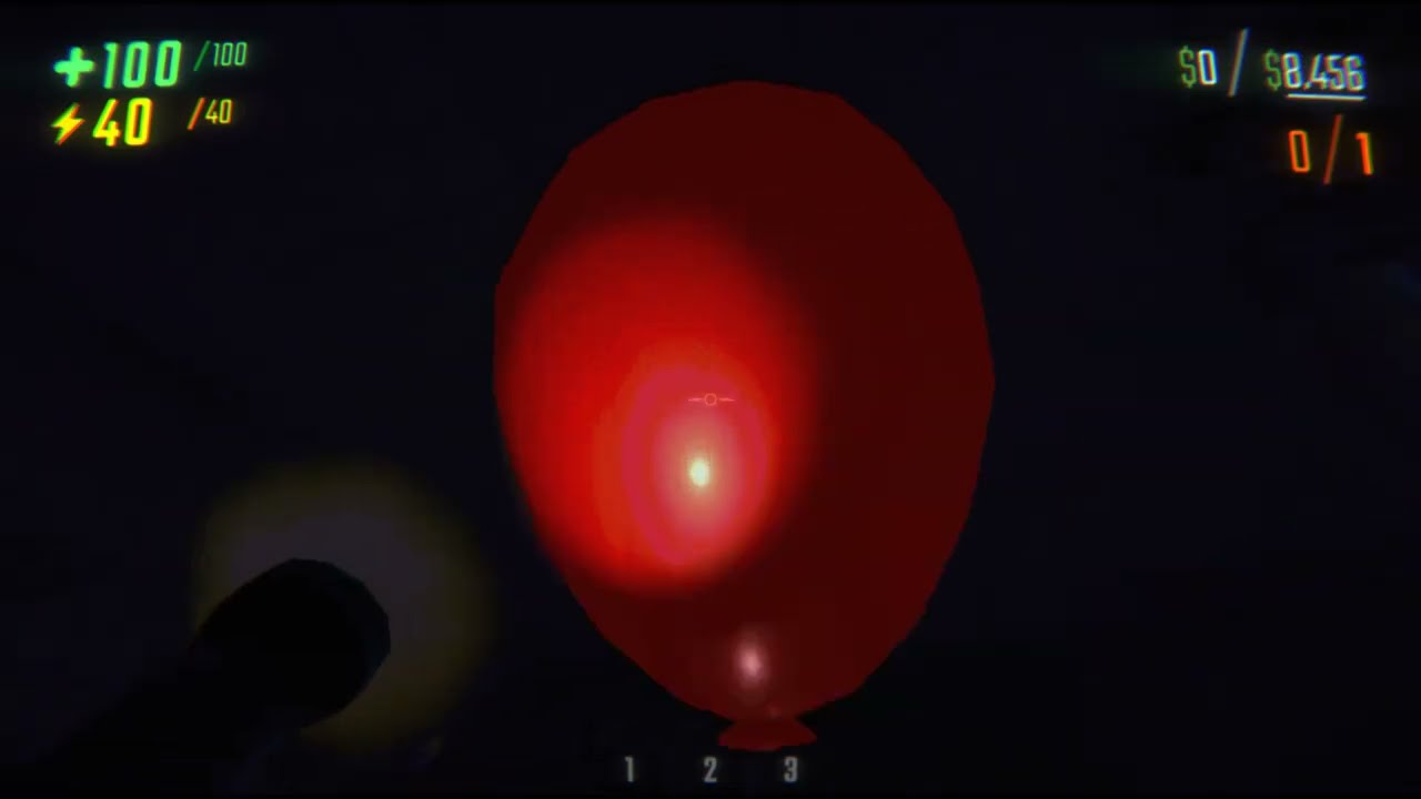 Repo 2º Episodio