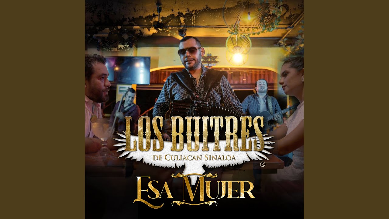 Esa Mujer