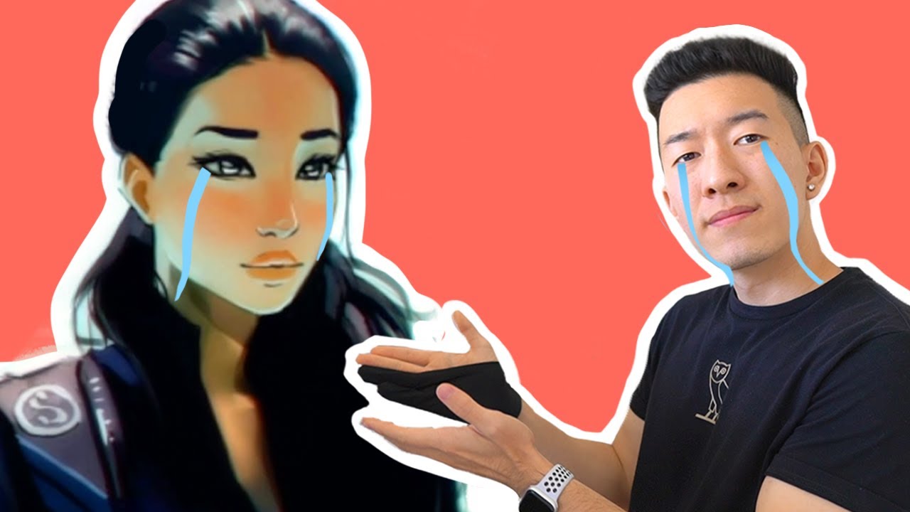 ✨GENTLY✨ ROASTING YOUR ART - 2