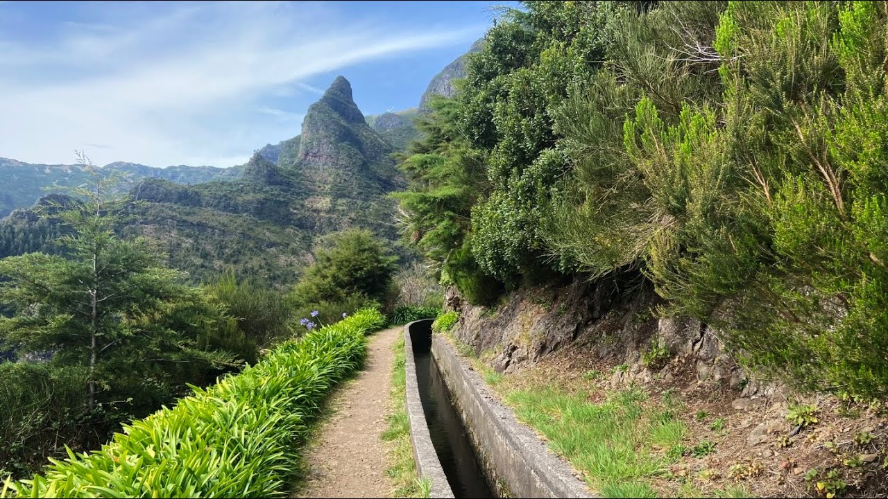 Madeira 2023