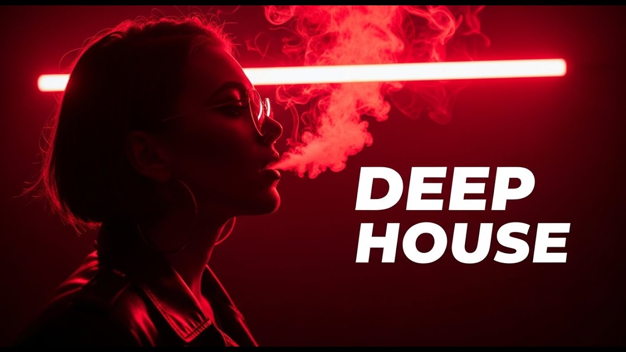 BEST Live Deep House Mix 2026 Smoke Mood Just Relax Chill Night Vibes Relief
