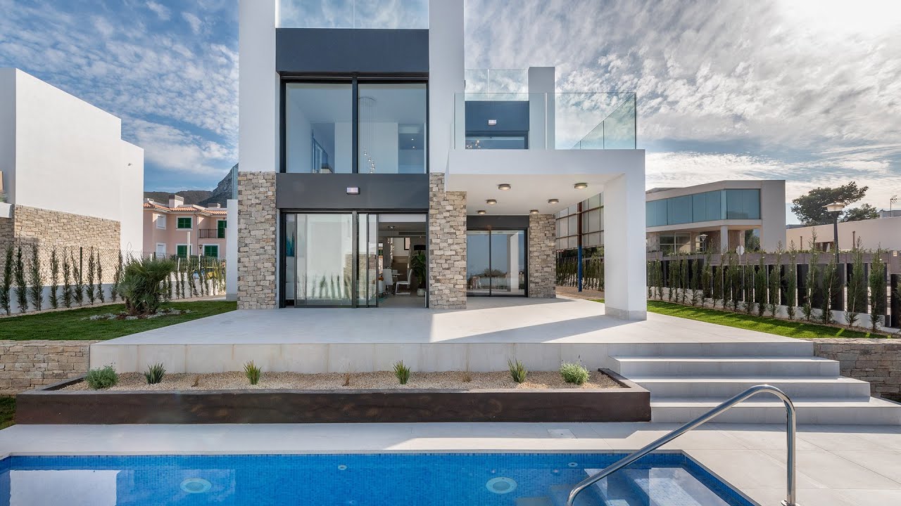 Videoanleitung Sant Pere Collection (Mallorca) 2020  - TM Real Estate Group