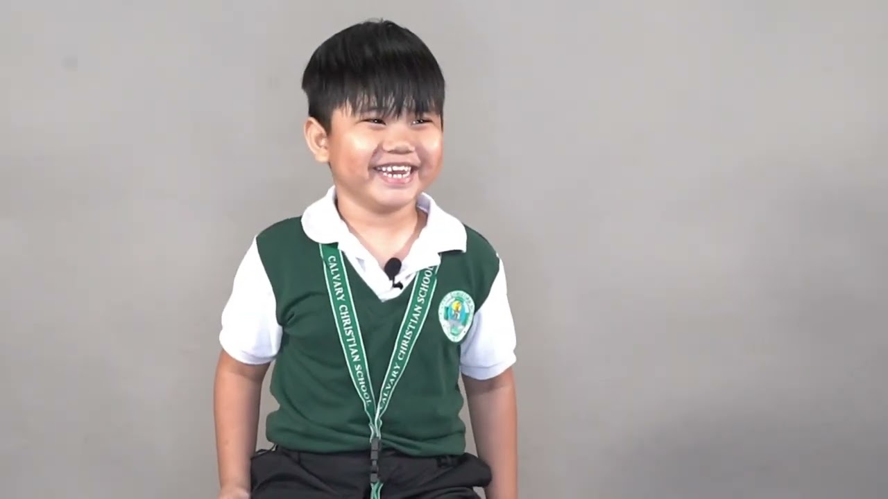 CCS Students' Testimonials SY 2023-2024