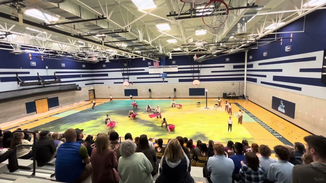 depoali winterguard 2024