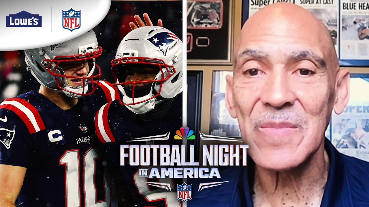 AFC, NFC Championship previews + Bills fire Sean McDermott | FNIA | NFL on NBC
