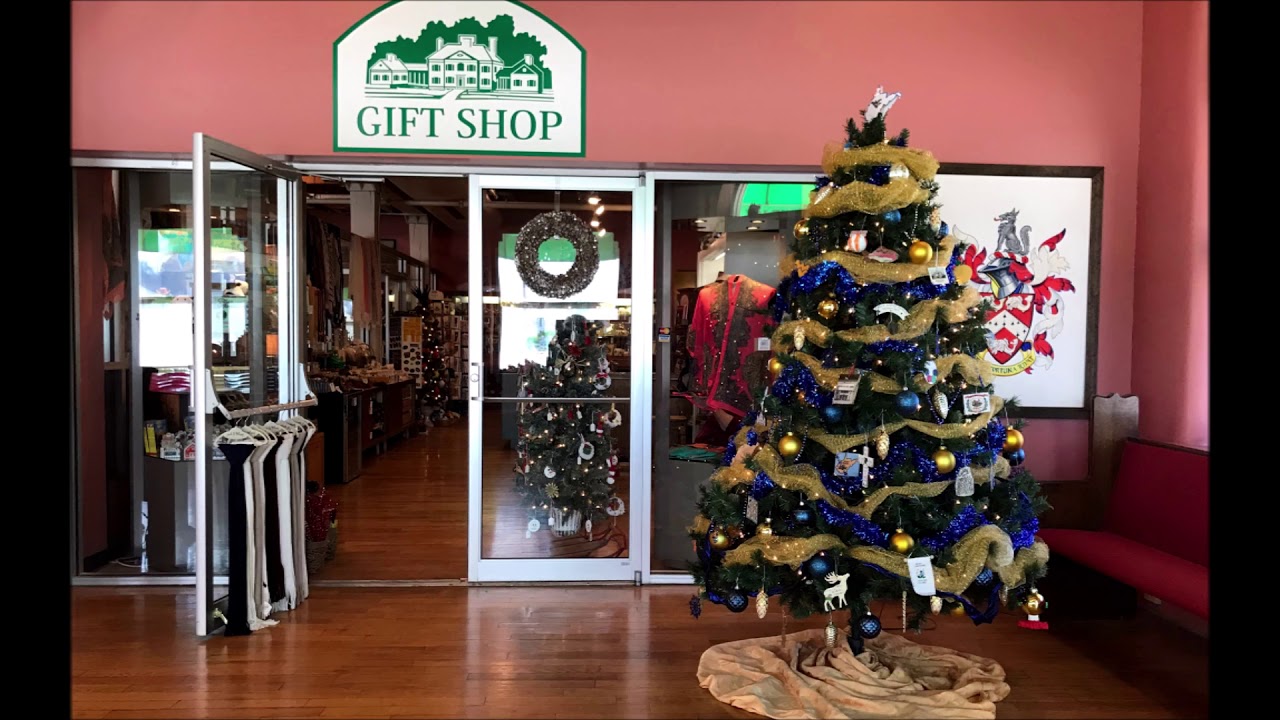 Trees of Our Heritage 2018