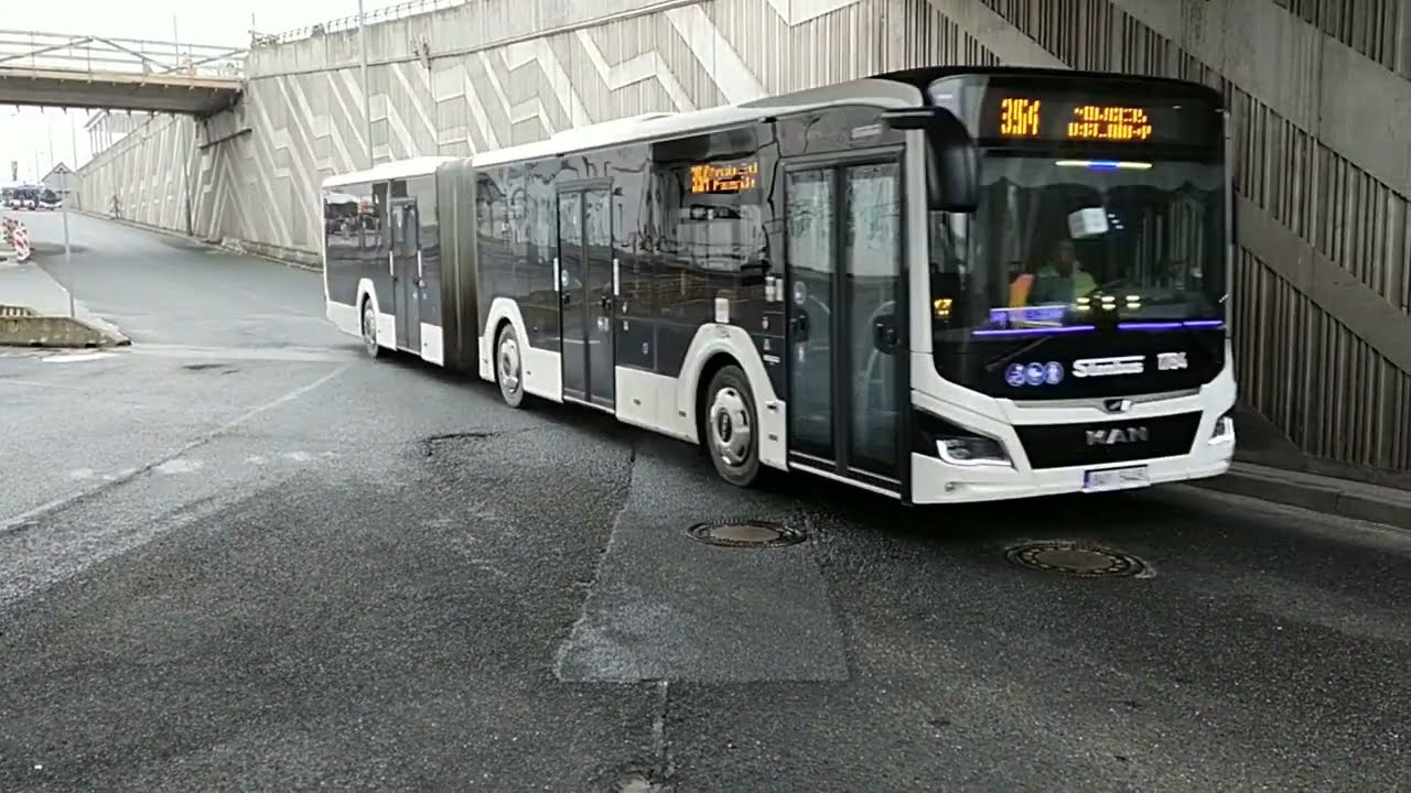Autobusy Praha Černý Most 4.3 2022