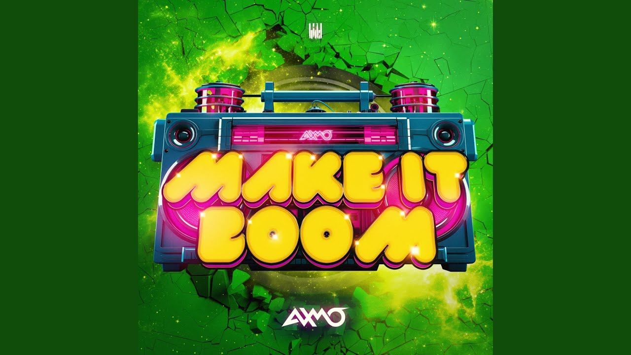 Make it Boom!