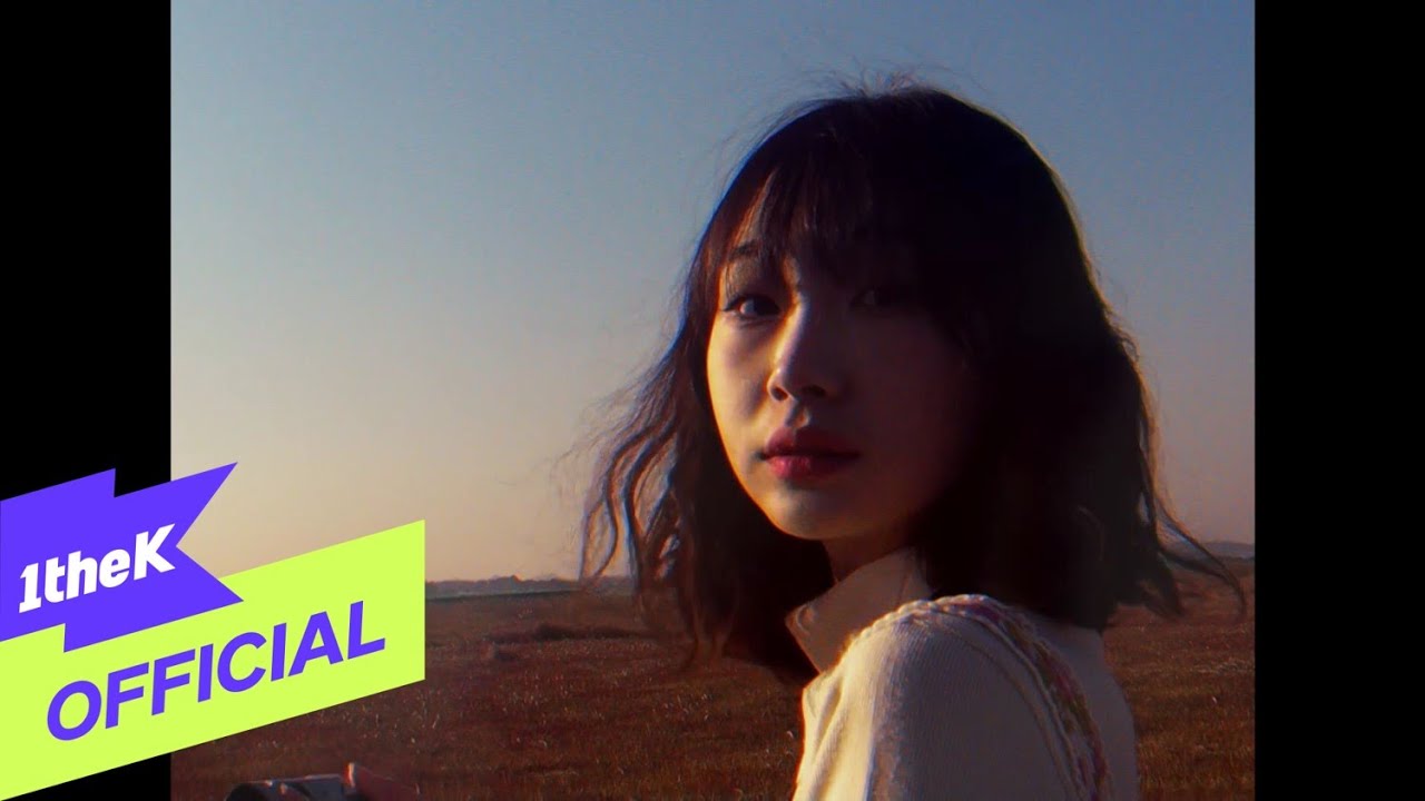 [MV] SUNGHWI(성휘) _ Lets carry our secret(너와의 비밀을 담자) (With Kim gyeol(김결))