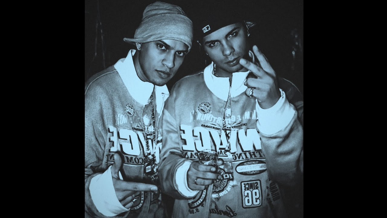[free] Plan B x Nina Sky 💎 2000's Reggaetón Underground Type Beat