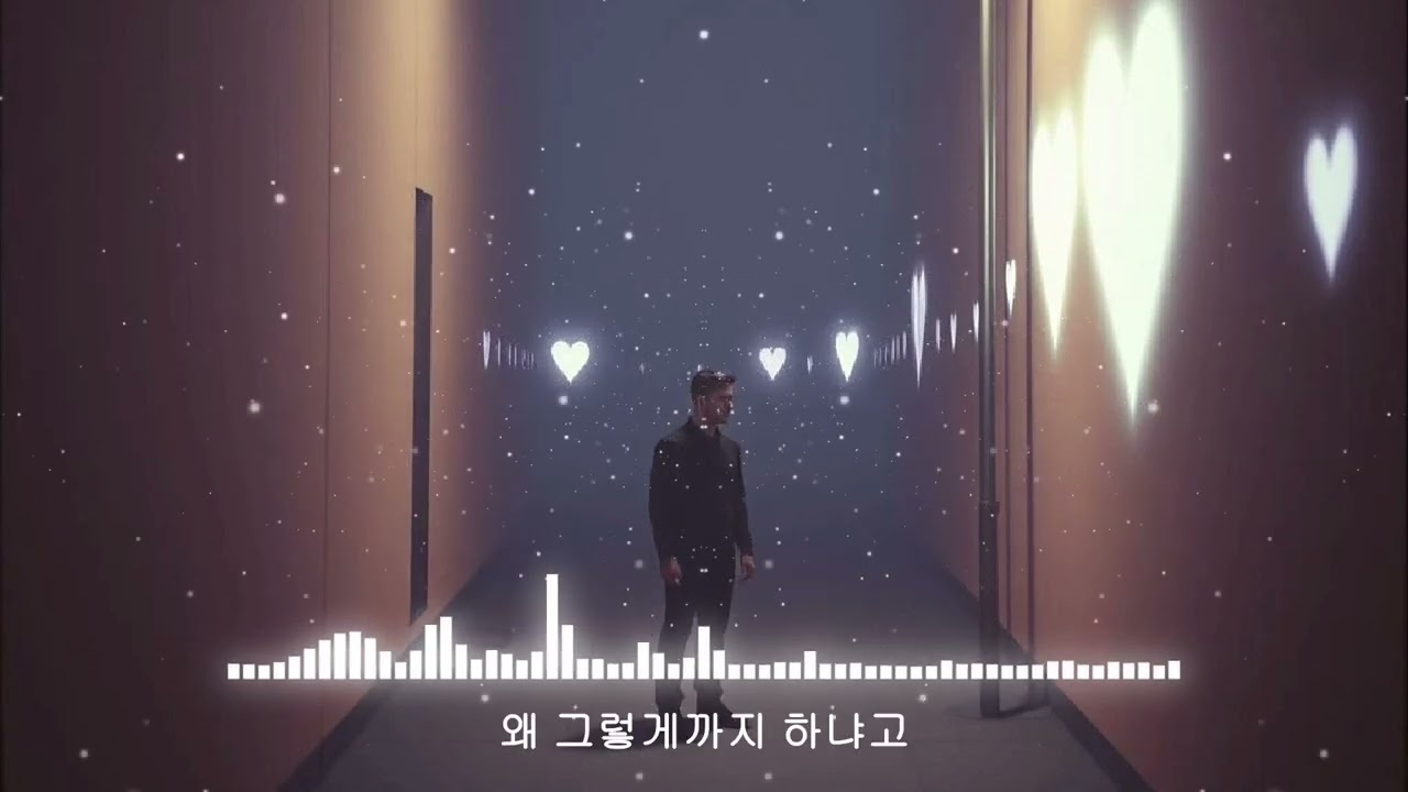 침묵 뒤에 남은 것-JM