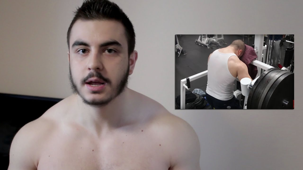 Perfect Row + Shrug Form Can Never Match Cheat Reps